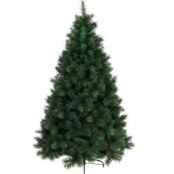 Sapin Grande Taille|Sapin Artificiel De Noël|EMINZA Sapin artificiel de Noël (H300 cm) Edmonton Vert sapin Sapin vert