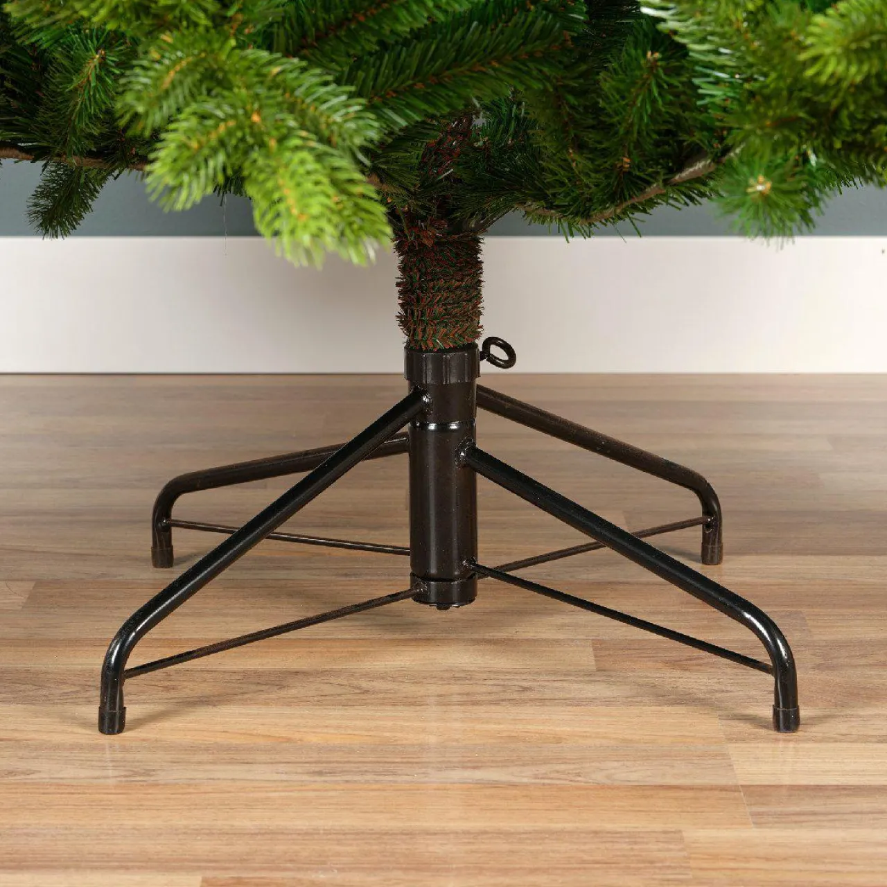 Sapin Grande Taille|Sapin Artificiel De Noël|EMINZA Sapin artificiel de Noël (H300 cm) Caucasia Nordmann Vert sapin Sapin vert