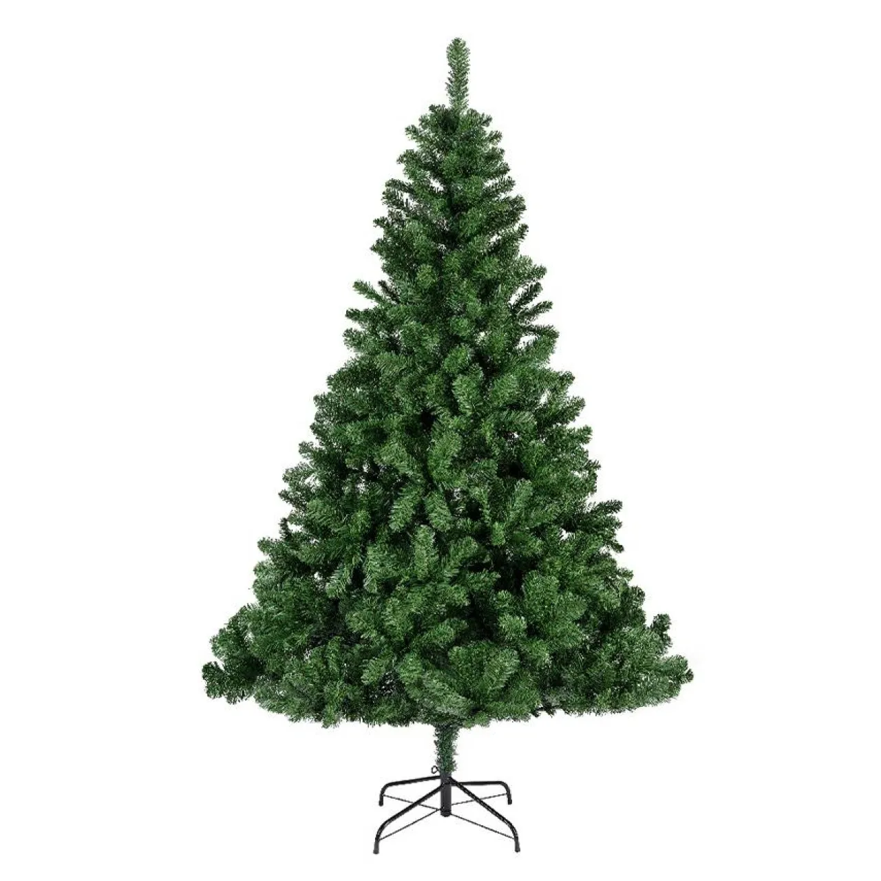 Sapin Grande Taille|Sapin Artificiel De Noël|EMINZA Sapin artificiel de Noël (H300 cm) Naturia Vert sapin Sapin vert