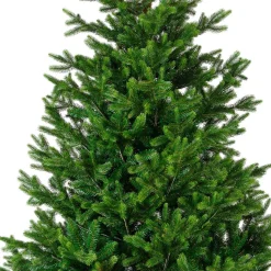 Sapin Grande Taille|Sapin Artificiel De Noël|EMINZA Sapin artificiel de Noël (H300 cm) Abies Nordmann Vert sapin Sapin vert