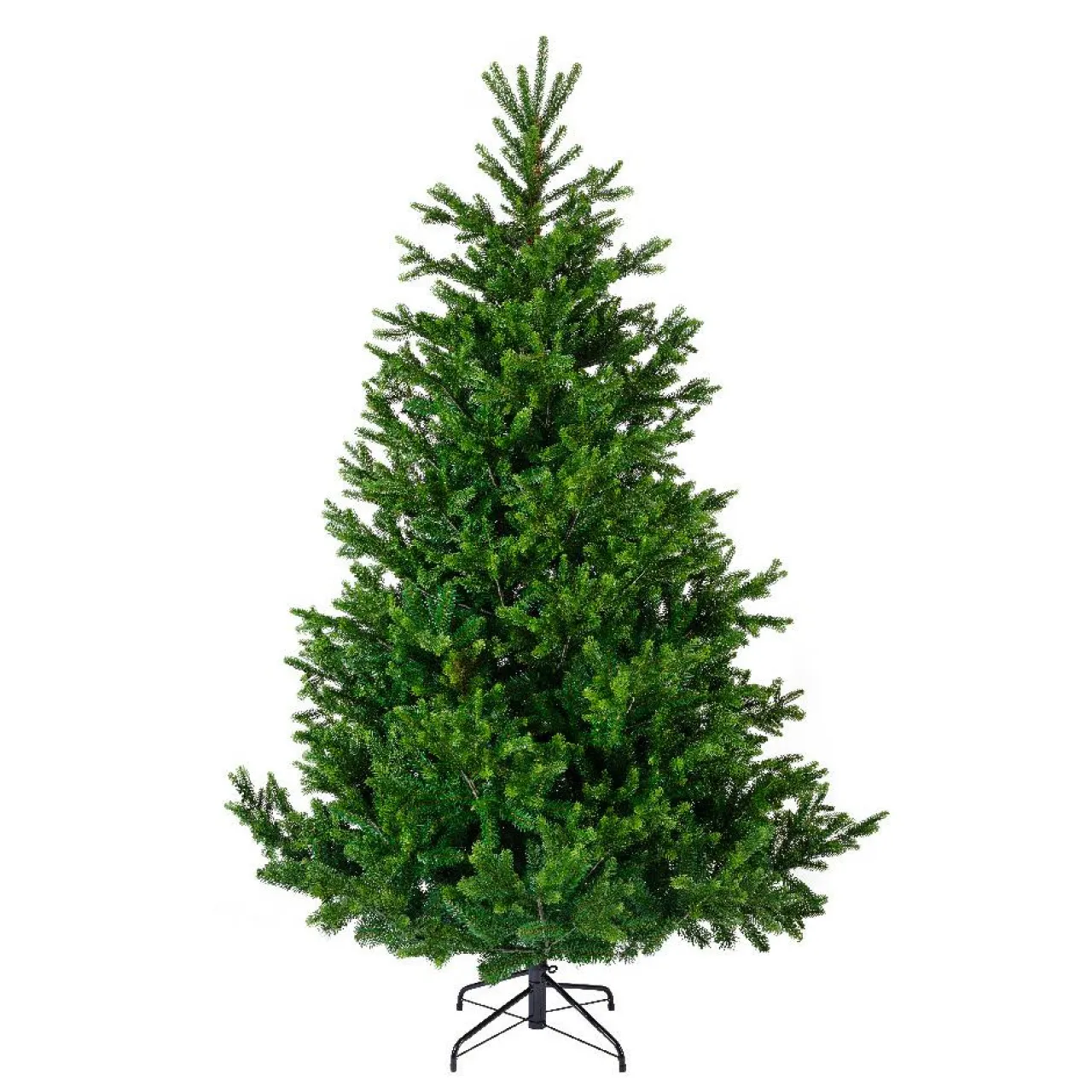 Sapin Grande Taille|Sapin Artificiel De Noël|EMINZA Sapin artificiel de Noël (H300 cm) Abies Nordmann Vert sapin Sapin vert