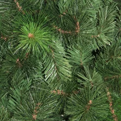 Sapin Grande Taille|Sapin Artificiel De Noël|EMINZA Sapin artificiel de Noël (H210 cm) Edmonton Vert sapin Sapin vert