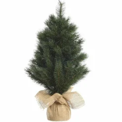 Sapin Artificiel De Noël|KAEMINGK Sapin artificiel de table (H45 cm) Norway Vert Sapin vert