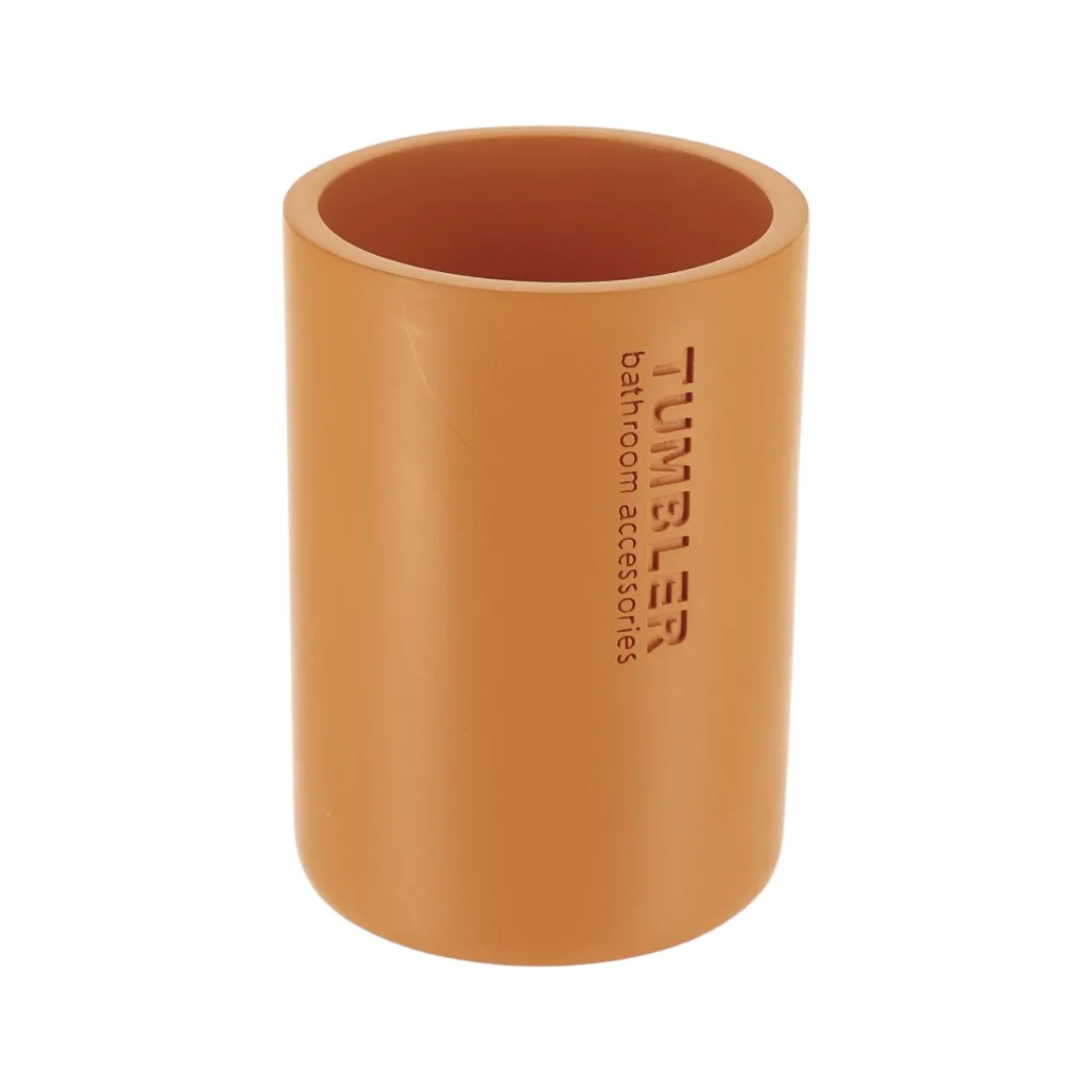 Accessoire Salle De Bain|TENDANCE Set d'accessoires salle de bain Purebamboo Jaune moutarde