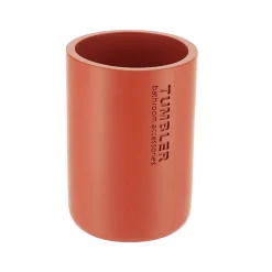 Accessoire Salle De Bain|TENDANCE Set d'accessoires salle de bain Purebamboo Terracotta