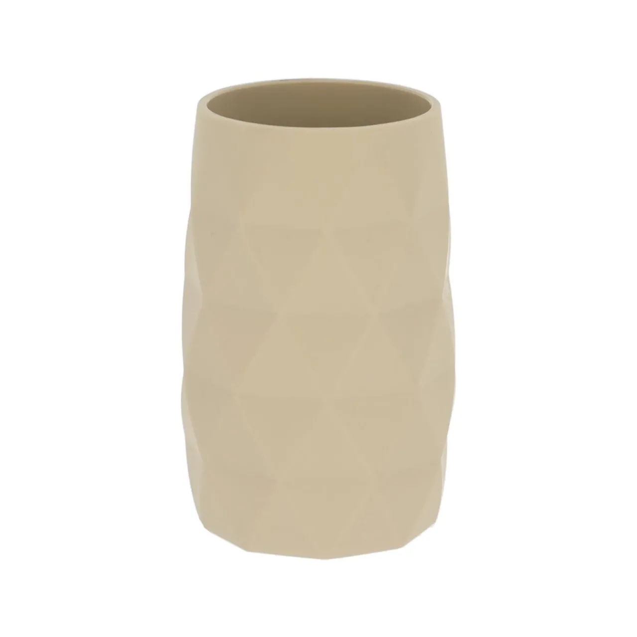 Accessoire Salle De Bain|TENDANCE Set d'accessoires salle de bain Rubby Beige