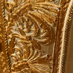 Personnage, Objet Grand Format|Père Noël, Animaux Et Personnage|EMINZA Soldat Casse-Noisette Géant (H170 cm) Eloi le Roi Or