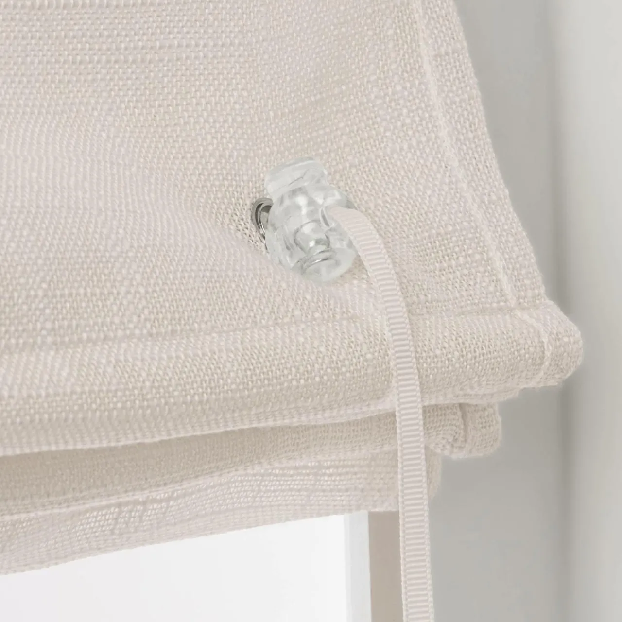 Store|EMINZA Store bateau passe tringle (60 x 180 cm) Robin Beige