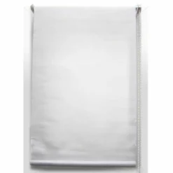 Store|LUANCE Store enrouleur tamisant (60 x 180 cm) Uni Blanc