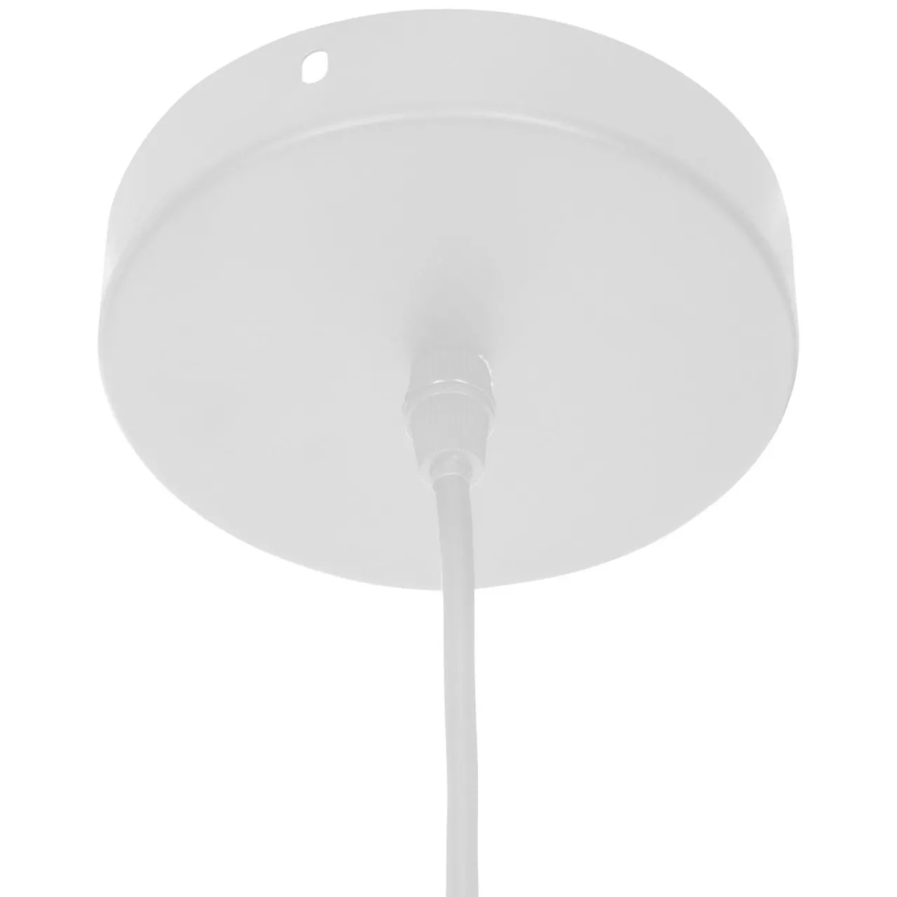Lampe Suspension|Atmosphera, cru017dateur d'intu017drieur Suspension lumineuse pétales bambou (D62 cm) Rym Naturel