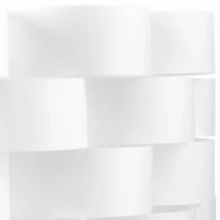 Lampe Suspension|ATMOSPHERA Suspension origami (D32 cm) Moki he Blanc