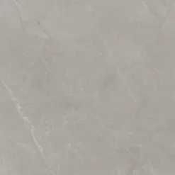 Table De Jardin|Salon De Jardin|MOBELLIA Table de jardin en aluminium et céramique 8 places (180 x 90 cm) Modena Gris clair