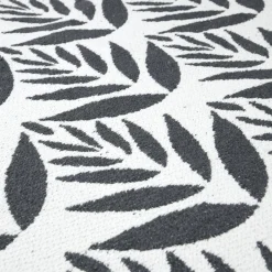 Tapis De Chambre/Salon|LOVELY CASA Tapis (170 cm) Acadia Gris Anthracite