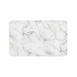 Linge De Bain|Tapis De Bain|douceur d'intu017drieur Tapis de bain antidérapant (50 x 80 cm) Venor Gris