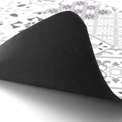 Linge De Bain|Tapis De Bain|douceur d'intu017drieur Tapis de bain antidérapant (50 x 80 cm) Salou Gris