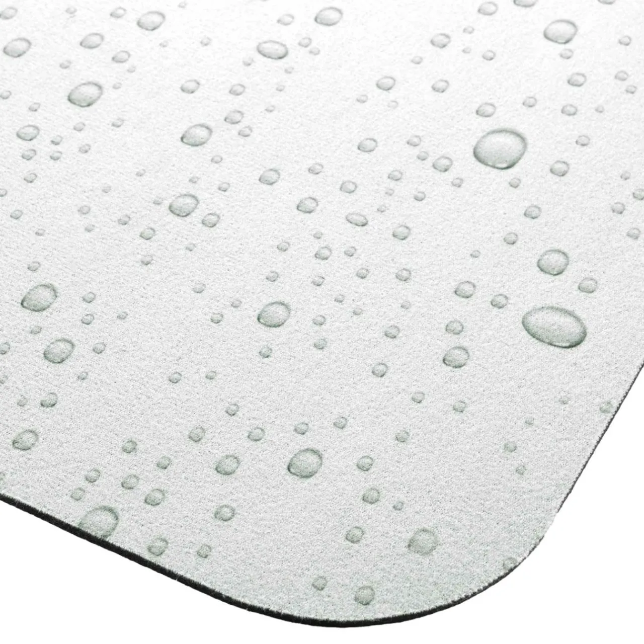 Linge De Bain|Tapis De Bain|douceur d'intu017drieur Tapis de bain antidérapant (80 x 50 cm) Splash Gris