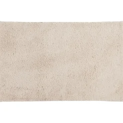 Linge De Bain|Tapis De Bain|TENDANCE Tapis de bain microfibre doux (50 x 80 cm) Season Color Beige