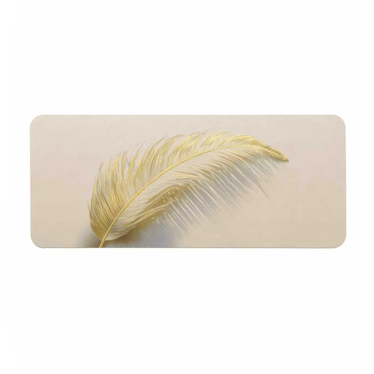 Linge De Bain|Tapis De Bain|douceur d'intu017drieur Tapis de bain ultra-absorbant (120 x 50 cm) Angelica Ecru