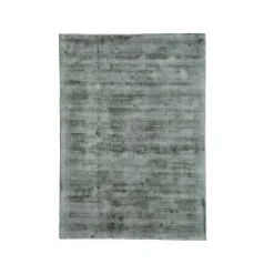 Tapis De Chambre/Salon|EMINZA Tapis de salon rectangulaire tissé (160 x 230 cm) Antique Gris