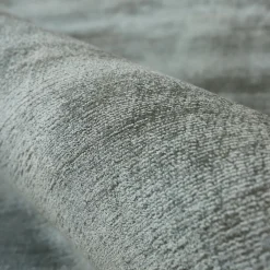 Tapis De Chambre/Salon|EMINZA Tapis de salon rectangulaire tissé (140 x 200 cm) Antique Gris