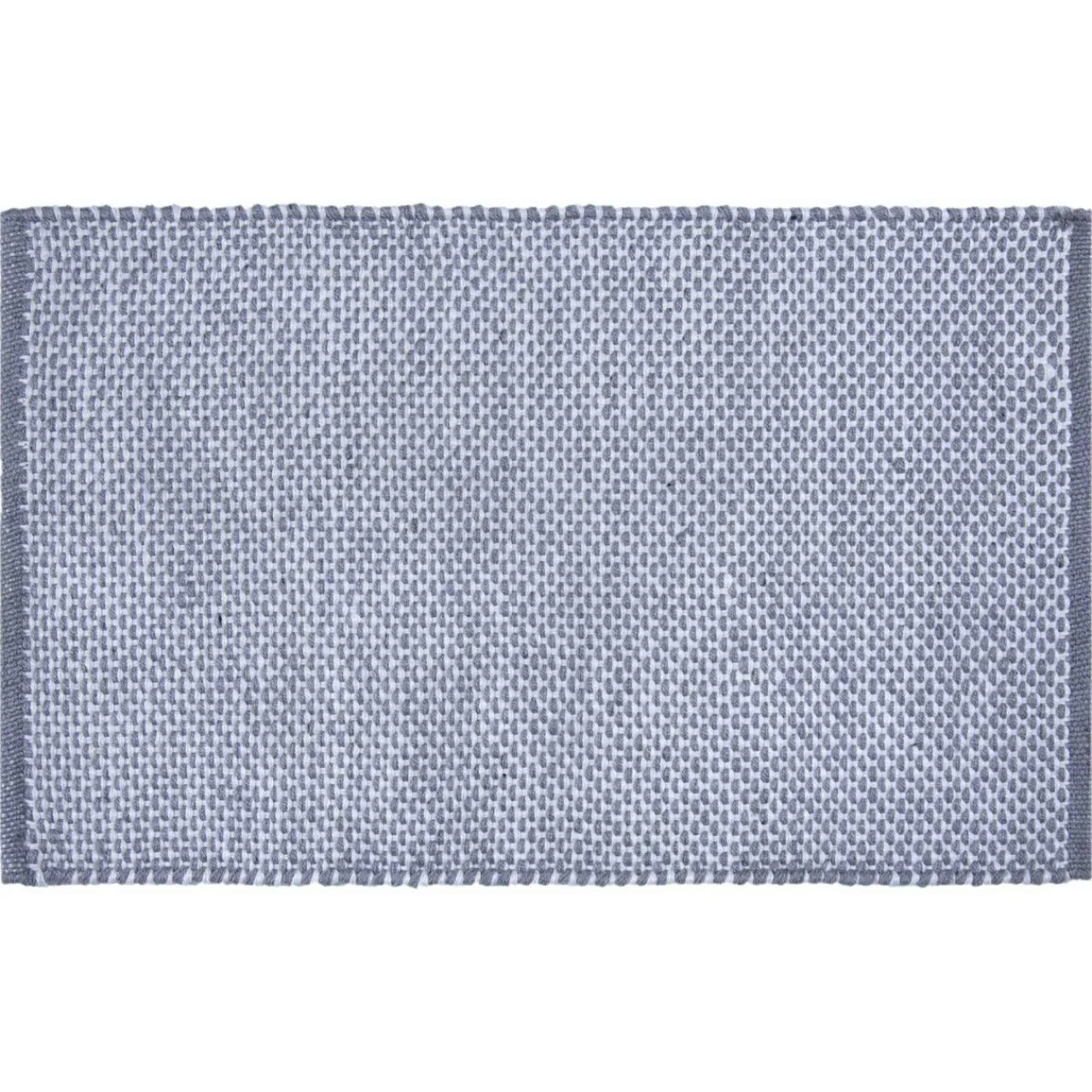 Tapis D'Extérieur|Tapis D'Extérieur|L'EFFET PAPILLON Tapis d'extérieur rectangulaire (50 x 80 cm) Hugo Galet Gris clair