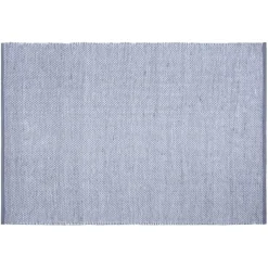 Tapis D'Extérieur|Tapis D'Extérieur|L'EFFET PAPILLON Tapis d'extérieur rectangulaire (120 x 170 cm) Hugo Galet Gris clair