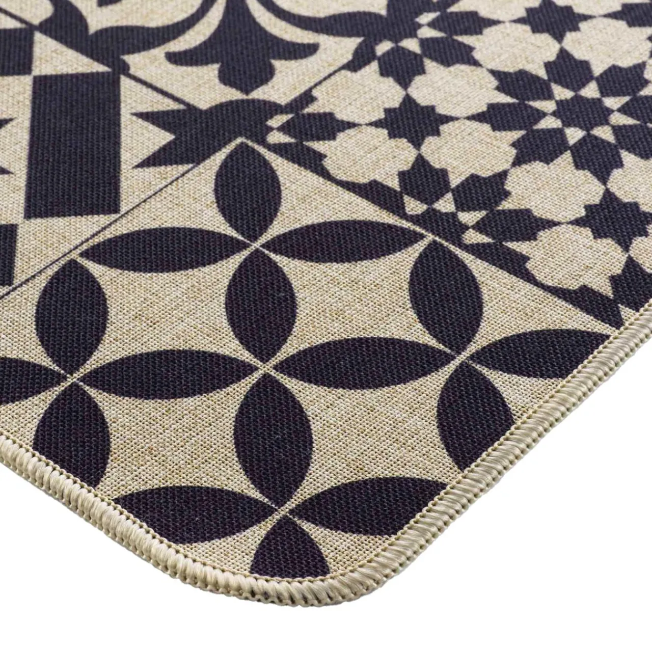 Tapis Multi-Usage|douceur d'intu017drieur Tapis multi-usage antidérapant (120 x 45 cm) Tallulah Beige