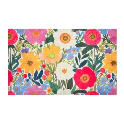 Tapis Multi-Usage|STOF Tapis multi-usage antidérapant (45 x 75 cm) Betty Multicolore