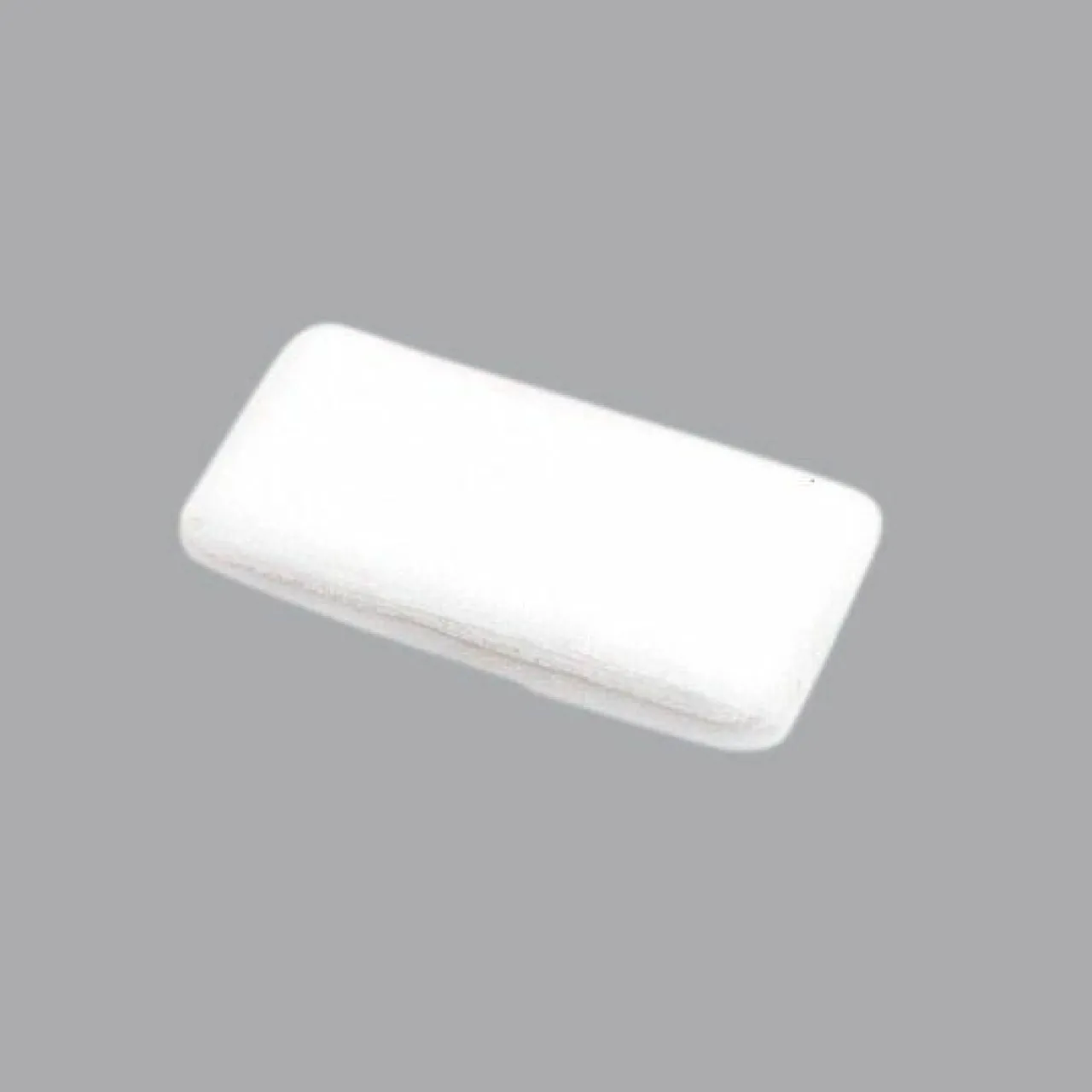 Embrasse, Pince Et Anneaux|LUANCE Thermocollant Blanc