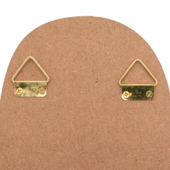 Objet Déco Enfant|Atmosphera cru017dateur d'intu017drieur for kids Toise murale bois enfant (H 140 cm) Cactus Vert