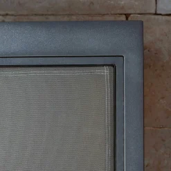 Transat|MOBELLIA Transat en aluminium Elba Gris Anthracite