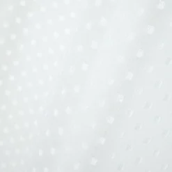 Voilage|STOF Voilage (135 x 260 cm) Armand Blanc