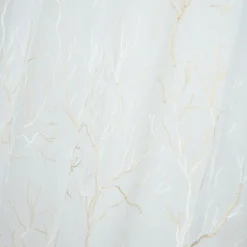 Voilage|STOF Voilage (140 x 260 cm) Corallys Ecru