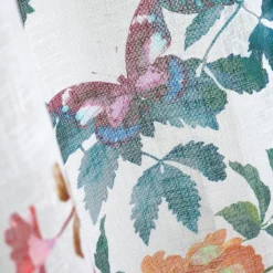 Voilage|STOF Voilage (140 x 260 cm) Emmy Multicolore