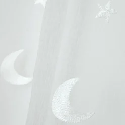 Voilage|STOF Voilage (140 x 260 cm) Moonlight Naturel