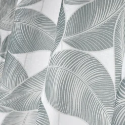 Voilage|LOVELY CASA Voilage (140 x 260 cm) Rocca Vert Jade