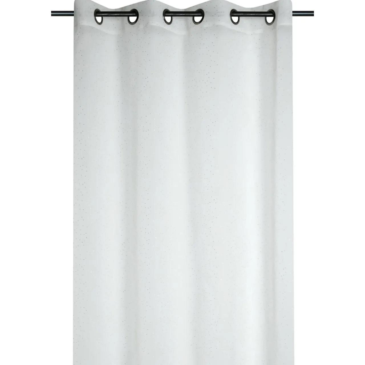 Voilage|STOF Voilage (135 x 260 cm) Stacy Blanc