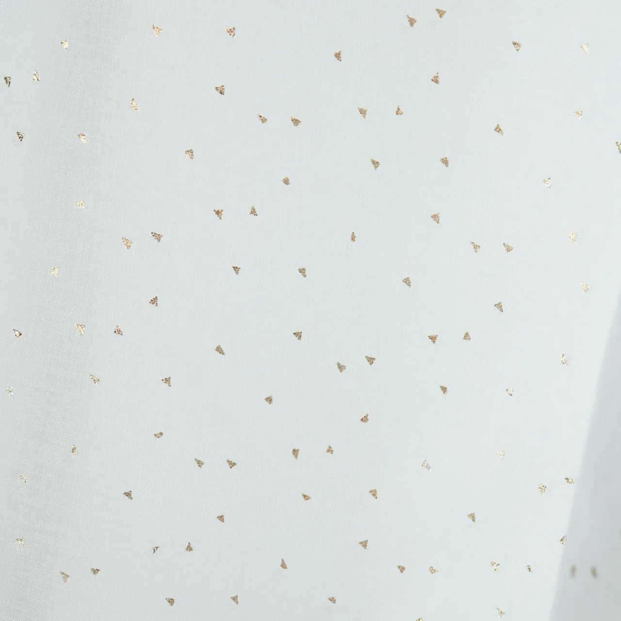 Voilage|STOF Voilage (135 x 260 cm) Stacy Blanc