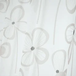 Voilage|STOF Voilage (135 x 260 cm) Tilda Écru Beige