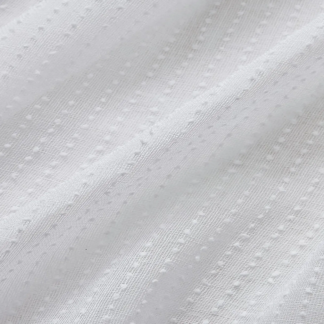 Voilage|EMINZA Voilage galon fronceur (280 x 240 cm) Arthur Blanc