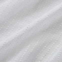 Voilage|EMINZA Voilage œillets (140 x 240 cm) Arthur Blanc